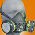 Cartridge Mask