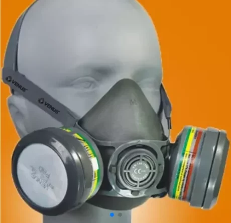 Cartridge Mask