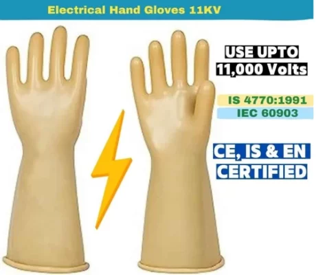 Electrical Safety Glove