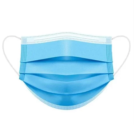 Disposal Face Mask