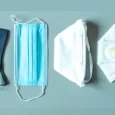 Disposal Face Mask