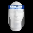 Safety Face Shield