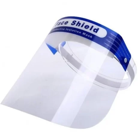 Safety Face Shield