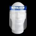 Safety Face Shield