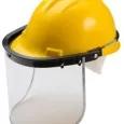 Safety Face Shield