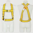 Half Body Safety Belt