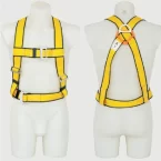 Half Body Safety Belt