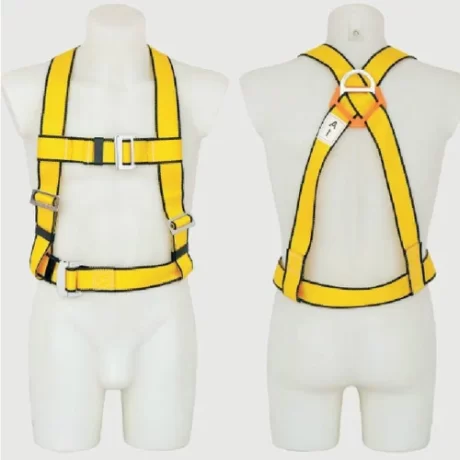 Half Body Safety Belt