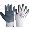 Nitrile Hand Gloves