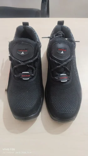 Alko Plus Safety Shoes
