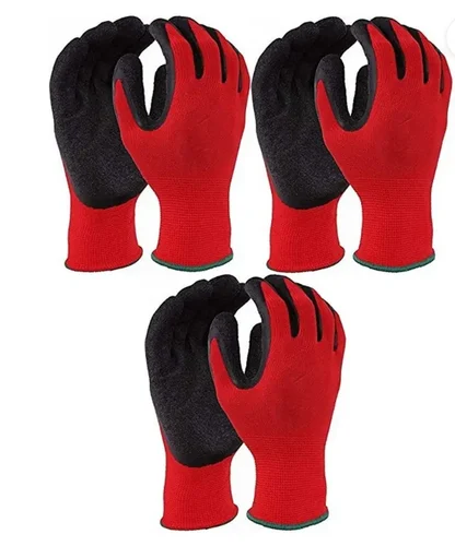 Industrial Safety Gloves