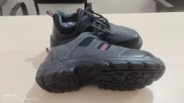 Industrial Safety Shoes