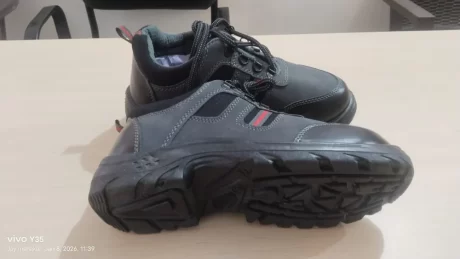 Industrial Safety Shoes