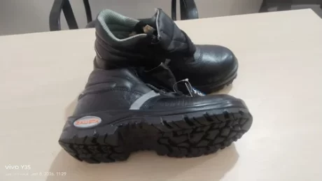 Industrial Safety Shoes