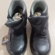 Industrial Safety Shoes