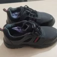 Industrial Safety Shoes