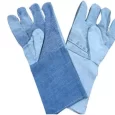 Jeans Hand Gloves