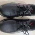 Leather Safety Shoes