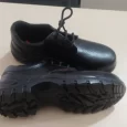 Leather Safety Shoes