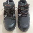 Leather Safety Shoes
