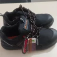 Leather Safety Shoes