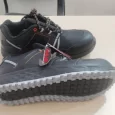 Leather Safety Shoes
