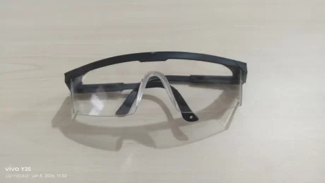 Safety Goggles