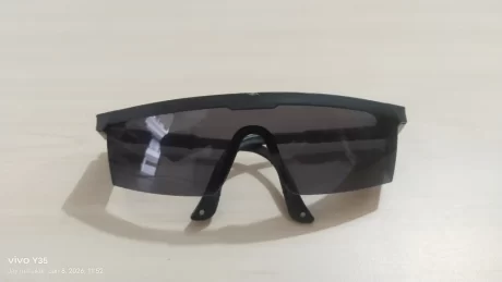 Karam Safety Goggles