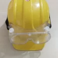 Ratchet Safety Helmet