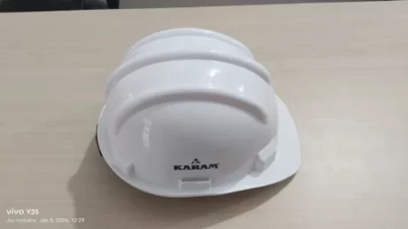 Safety Helmet
