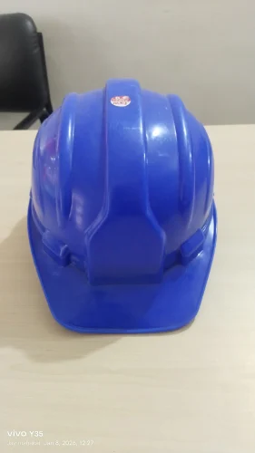 Karam Safety Helmet