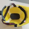 Ratchet Safety Helmet