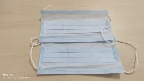 Surgical Mask
