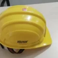 Ratchet Safety Helmet