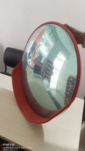 Conves Mirror
