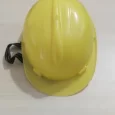 Industrial Safety Helmets