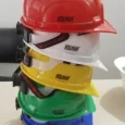 Industrial Safety Helmets
