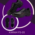 Karam Safety Shoes