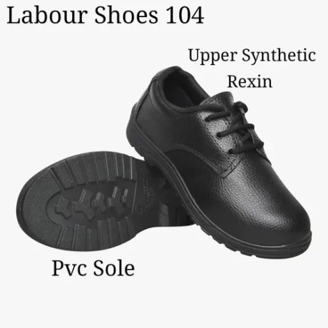 Safety Shoes