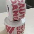 cautiom danger tape