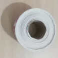 Caution Tape Warning White Danger Tape