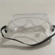 Chemical Splash Goggles