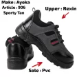 Industrial Safety Shoes