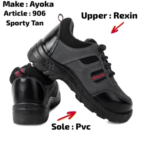 Industrial Safety Shoes