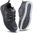 Leather Safety Shoes