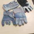 Industrial Safety Gloves