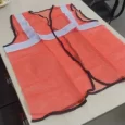 Industrial Safety Jacket