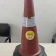 Rubber Base Cone