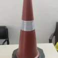 Rubber Base Cone