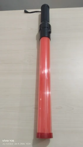Red Green Traffic Light